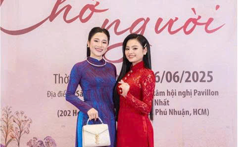 TỐ MY PHẢI HỦY SHOW DIỄN “CHỜ NGƯỜI” VÌ LÝ DO KHÔNG ĐẢM BẢO